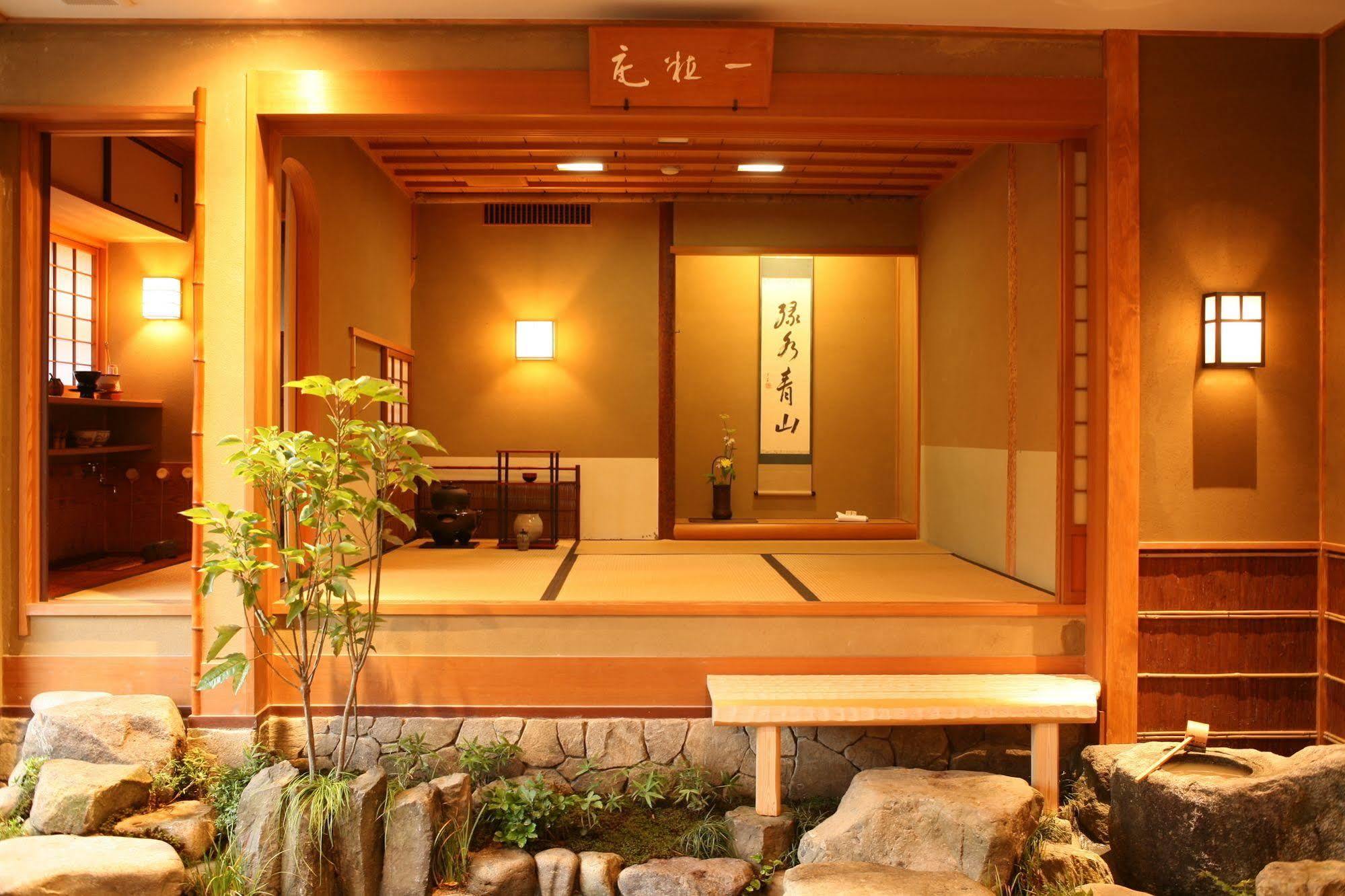 Kinosaki Yamamotoya Hotel Toyooka  Buitenkant foto